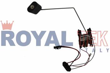 SENSOR DE NIVEL ROYALTEK VOLKSWAGEN GOL TREND VOYAGE 1.6 <2009 --- OEM 5U0919051 0580314357